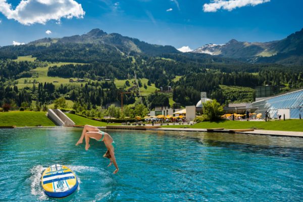 Alpen Therme